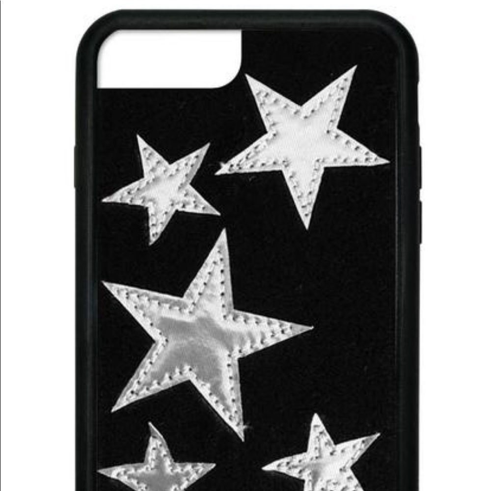 WILDFLOWER Iphone 6+/7+/8+ plus case